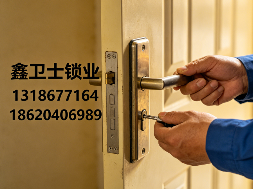 响水家庭开锁换锁