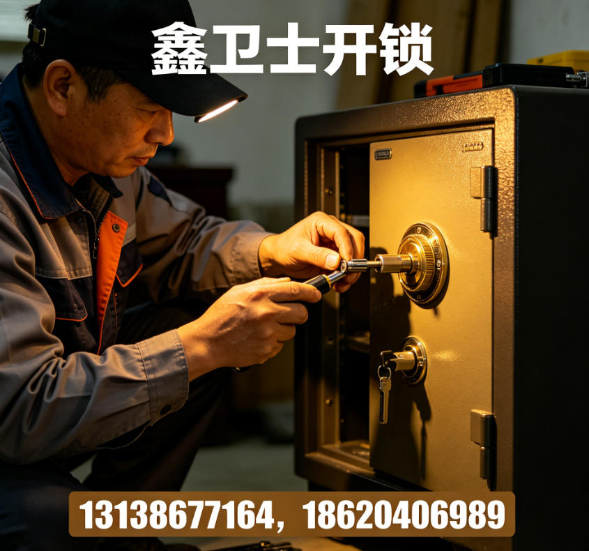 响水保险柜开锁