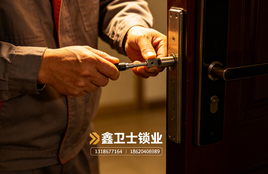 响水开锁避坑指南，响水开锁防套路，响水正规开锁